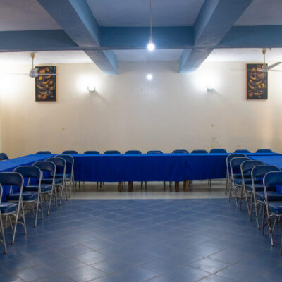 Conference