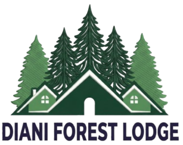 Diani Forest Lodge
